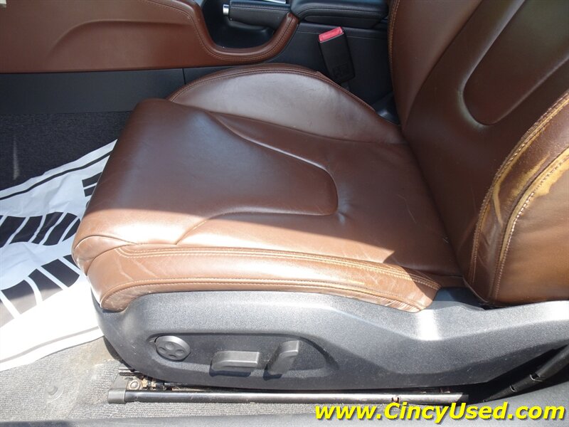 2012 Audi TT 2.0T quattro Premium Plus - Photo 27 - Cincinnati, OH 45255