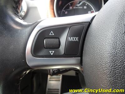 2012 Audi TT 2.0T quattro Premium Plus   - Photo 19 - Cincinnati, OH 45255