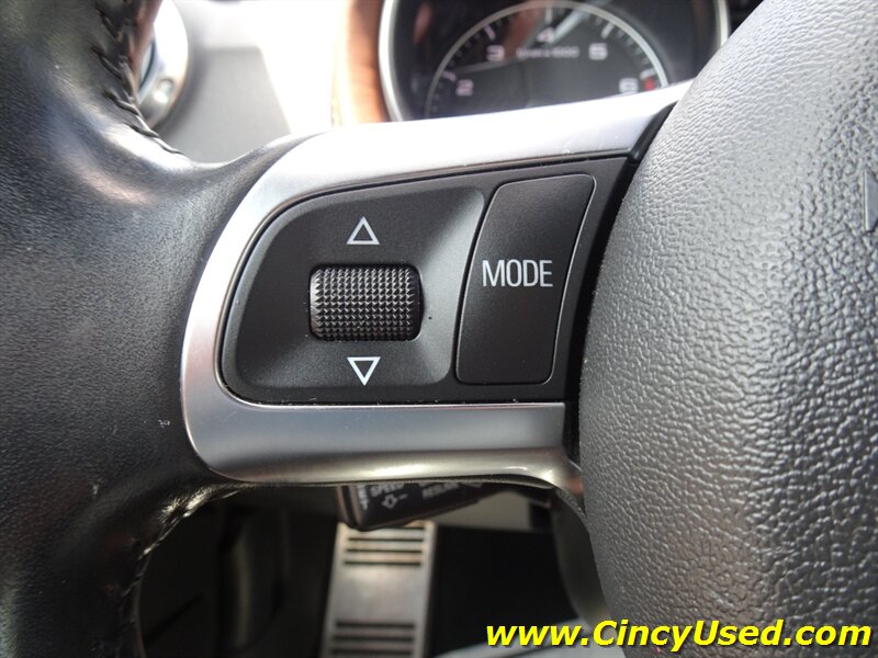 2012 Audi TT 2.0T quattro Premium Plus - Photo 19 - Cincinnati, OH 45255
