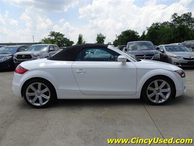 2012 Audi TT 2.0T quattro Premium Plus   - Photo 6 - Cincinnati, OH 45255