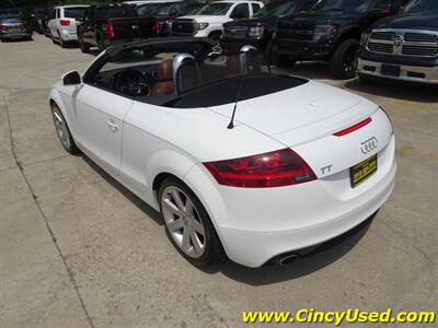 2012 Audi TT 2.0T quattro Premium Plus   - Photo 25 - Cincinnati, OH 45255