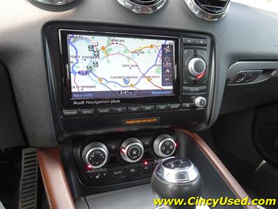 2012 Audi TT 2.0T quattro Premium Plus   - Photo 16 - Cincinnati, OH 45255