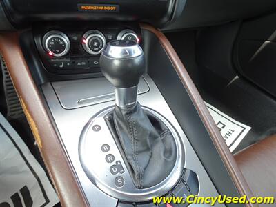 2012 Audi TT 2.0T quattro Premium Plus   - Photo 15 - Cincinnati, OH 45255