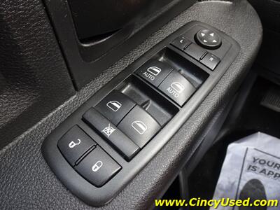 2014 RAM 3500 Tradesman - Photo 22 - Cincinnati, OH 45255