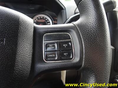 2014 RAM 3500 Tradesman - Photo 20 - Cincinnati, OH 45255