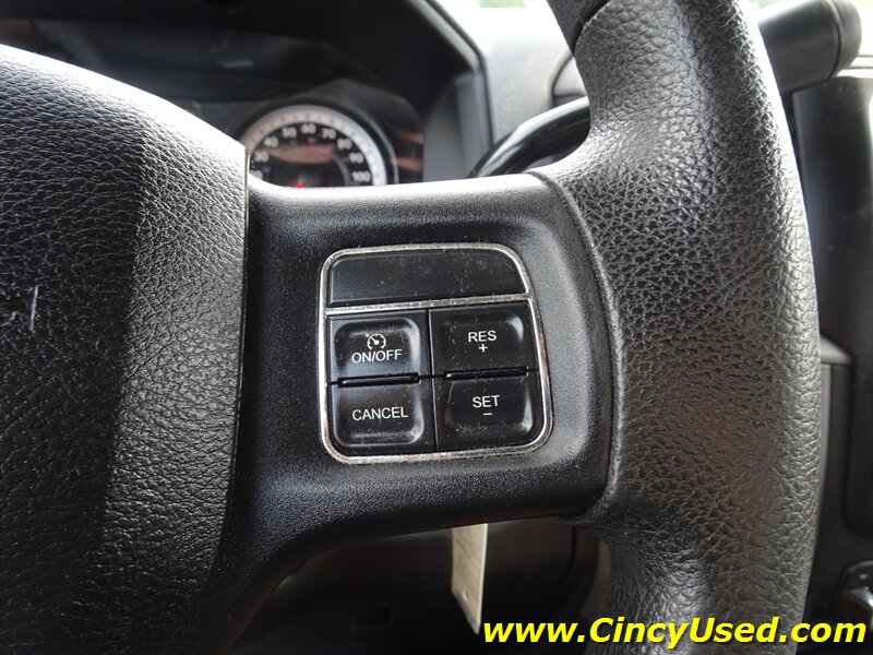 2014 RAM 3500 Tradesman - Photo 20 - Cincinnati, OH 45255