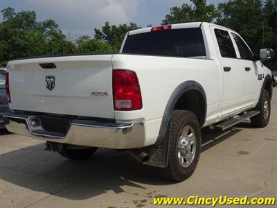 2014 RAM 3500 Tradesman - Photo 6 - Cincinnati, OH 45255