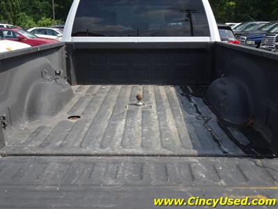 2014 RAM 3500 Tradesman - Photo 24 - Cincinnati, OH 45255