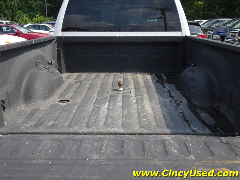2014 RAM 3500 Tradesman - Photo 24 - Cincinnati, OH 45255