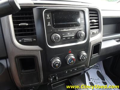 2014 RAM 3500 Tradesman - Photo 15 - Cincinnati, OH 45255