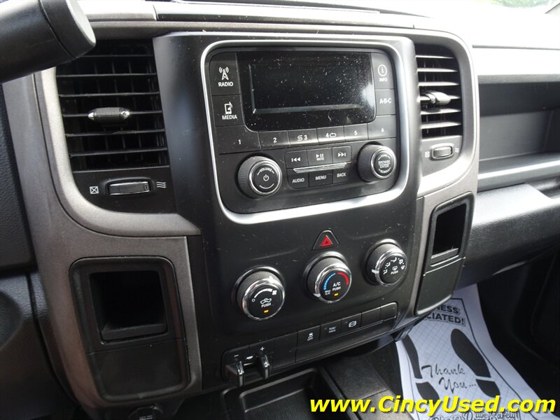 2014 RAM 3500 Tradesman - Photo 15 - Cincinnati, OH 45255