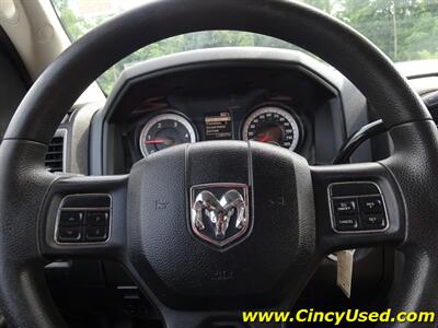 2014 RAM 3500 Tradesman - Photo 18 - Cincinnati, OH 45255