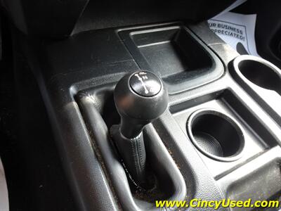 2014 RAM 3500 Tradesman - Photo 16 - Cincinnati, OH 45255