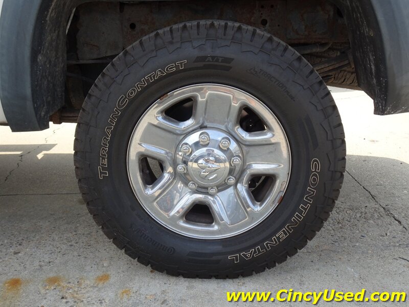 2014 RAM 3500 Tradesman - Photo 30 - Cincinnati, OH 45255