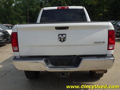 2014 RAM 3500 Tradesman - Photo 7 - Cincinnati, OH 45255