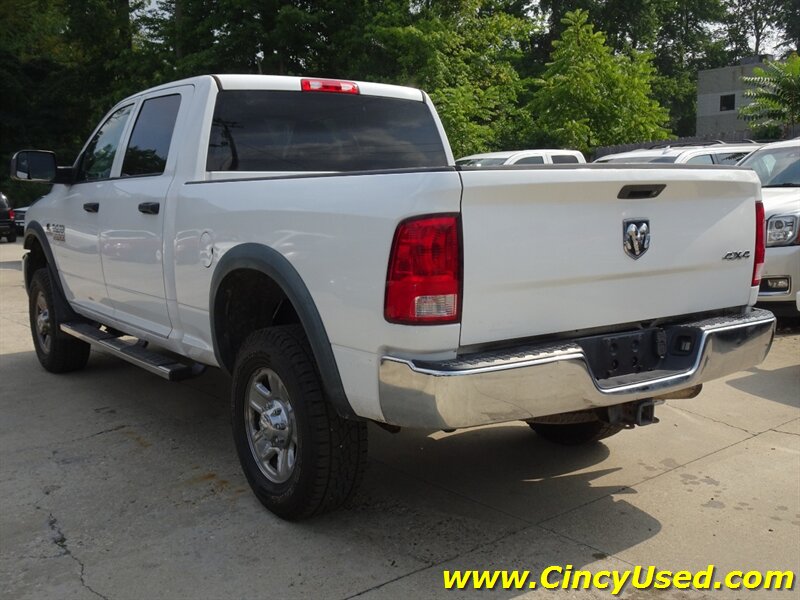 2014 RAM 3500 Tradesman - Photo 8 - Cincinnati, OH 45255