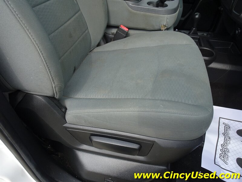 2014 RAM 3500 Tradesman - Photo 28 - Cincinnati, OH 45255