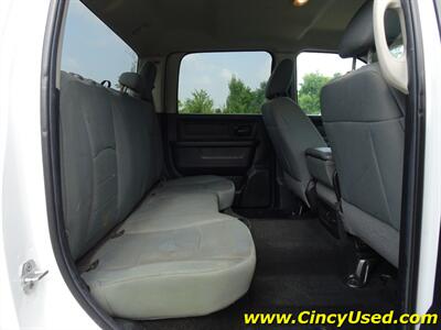 2014 RAM 3500 Tradesman - Photo 12 - Cincinnati, OH 45255