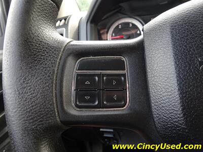 2014 RAM 3500 Tradesman - Photo 19 - Cincinnati, OH 45255
