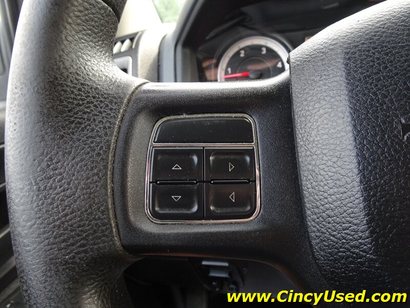 2014 RAM 3500 Tradesman - Photo 19 - Cincinnati, OH 45255