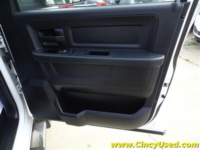 2014 RAM 3500 Tradesman - Photo 26 - Cincinnati, OH 45255