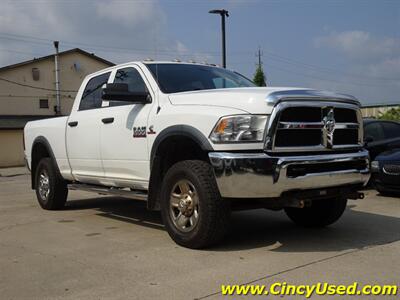 2014 RAM 3500 Tradesman - Photo 4 - Cincinnati, OH 45255
