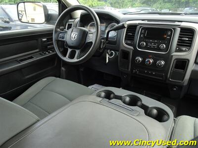 2014 RAM 3500 Tradesman - Photo 13 - Cincinnati, OH 45255