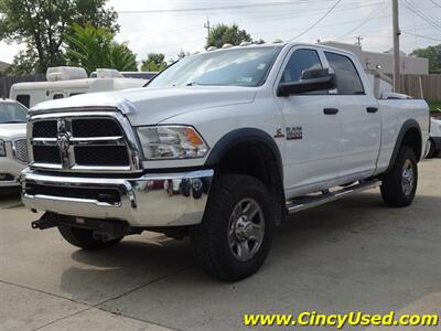 2014 RAM 3500 Tradesman - Photo 3 - Cincinnati, OH 45255