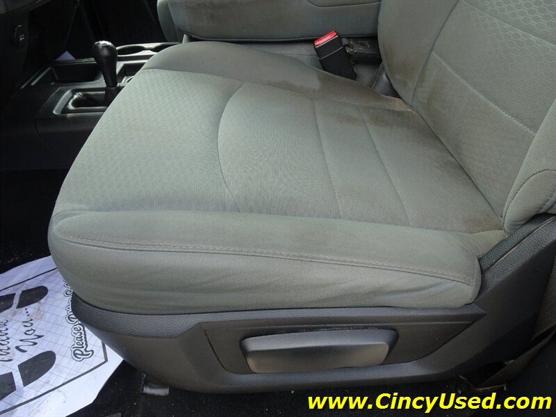 2014 RAM 3500 Tradesman - Photo 27 - Cincinnati, OH 45255