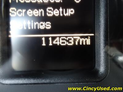 2014 RAM 3500 Tradesman - Photo 21 - Cincinnati, OH 45255