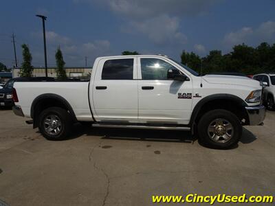 2014 RAM 3500 Tradesman - Photo 5 - Cincinnati, OH 45255