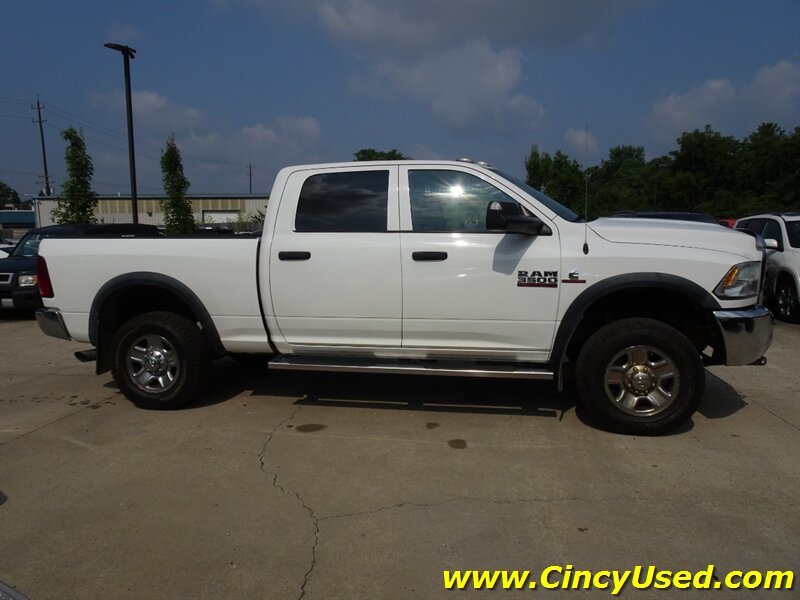 2014 RAM 3500 Tradesman - Photo 5 - Cincinnati, OH 45255