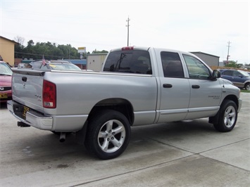 2006 Dodge Ram 1500 SLT   - Photo 6 - Cincinnati, OH 45255