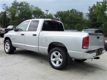 2006 Dodge Ram 1500 SLT   - Photo 4 - Cincinnati, OH 45255