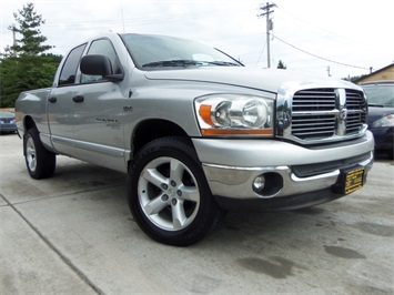 2006 Dodge Ram 1500 SLT   - Photo 10 - Cincinnati, OH 45255