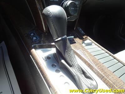 2011 Acura MDX SH-AWD w/Advance   - Photo 18 - Cincinnati, OH 45255