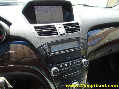 2011 Acura MDX SH-AWD w/Advance   - Photo 19 - Cincinnati, OH 45255