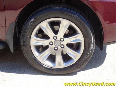 2011 Acura MDX SH-AWD w/Advance   - Photo 33 - Cincinnati, OH 45255
