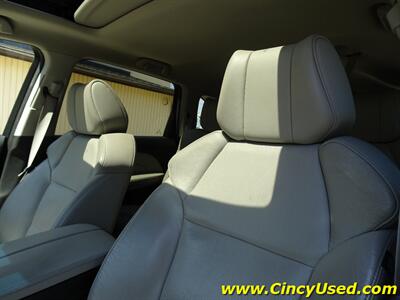 2011 Acura MDX SH-AWD w/Advance   - Photo 12 - Cincinnati, OH 45255