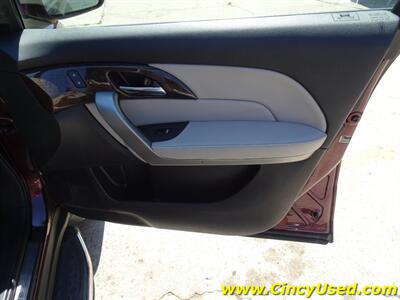 2011 Acura MDX SH-AWD w/Advance   - Photo 31 - Cincinnati, OH 45255
