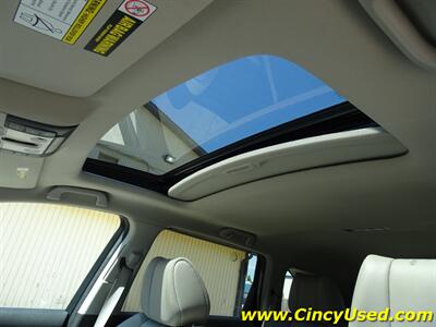 2011 Acura MDX SH-AWD w/Advance   - Photo 27 - Cincinnati, OH 45255