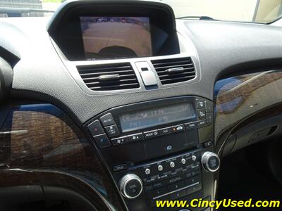 2011 Acura MDX SH-AWD w/Advance   - Photo 20 - Cincinnati, OH 45255
