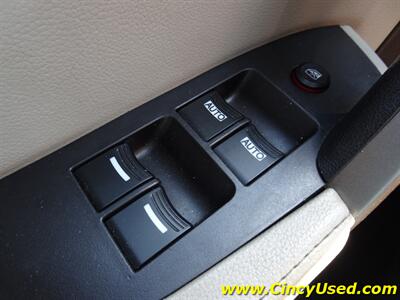 2011 Acura MDX SH-AWD w/Advance   - Photo 24 - Cincinnati, OH 45255
