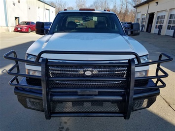 2005 Chevrolet Silverado 2500H LT   - Photo 12 - Cincinnati, OH 45255