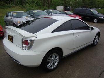 2000 Toyota Celica GT   - Photo 6 - Cincinnati, OH 45255