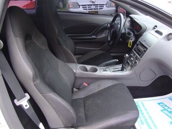 2000 Toyota Celica GT   - Photo 7 - Cincinnati, OH 45255