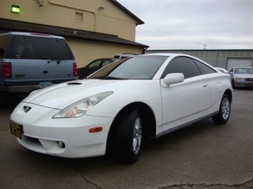 2000 Toyota Celica GT   - Photo 18 - Cincinnati, OH 45255