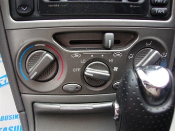 2000 Toyota Celica GT   - Photo 15 - Cincinnati, OH 45255