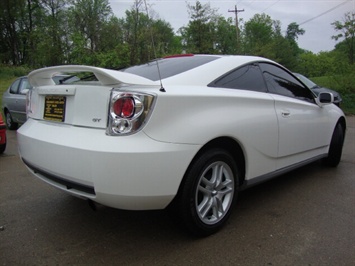 2000 Toyota Celica GT   - Photo 20 - Cincinnati, OH 45255