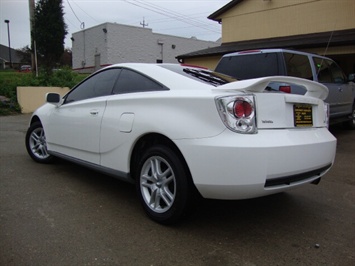 2000 Toyota Celica GT   - Photo 19 - Cincinnati, OH 45255